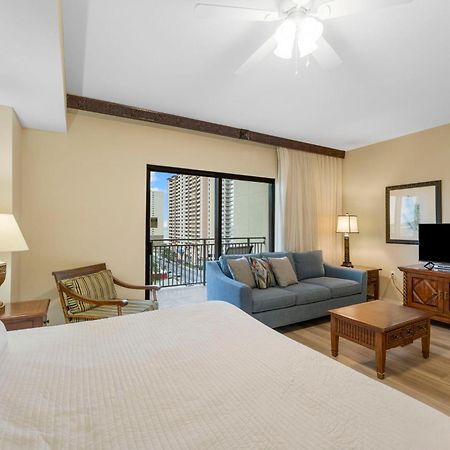 Studio Room - Beach Access Resort At Origin Of Seahaven. Panama Stadt Exterior foto