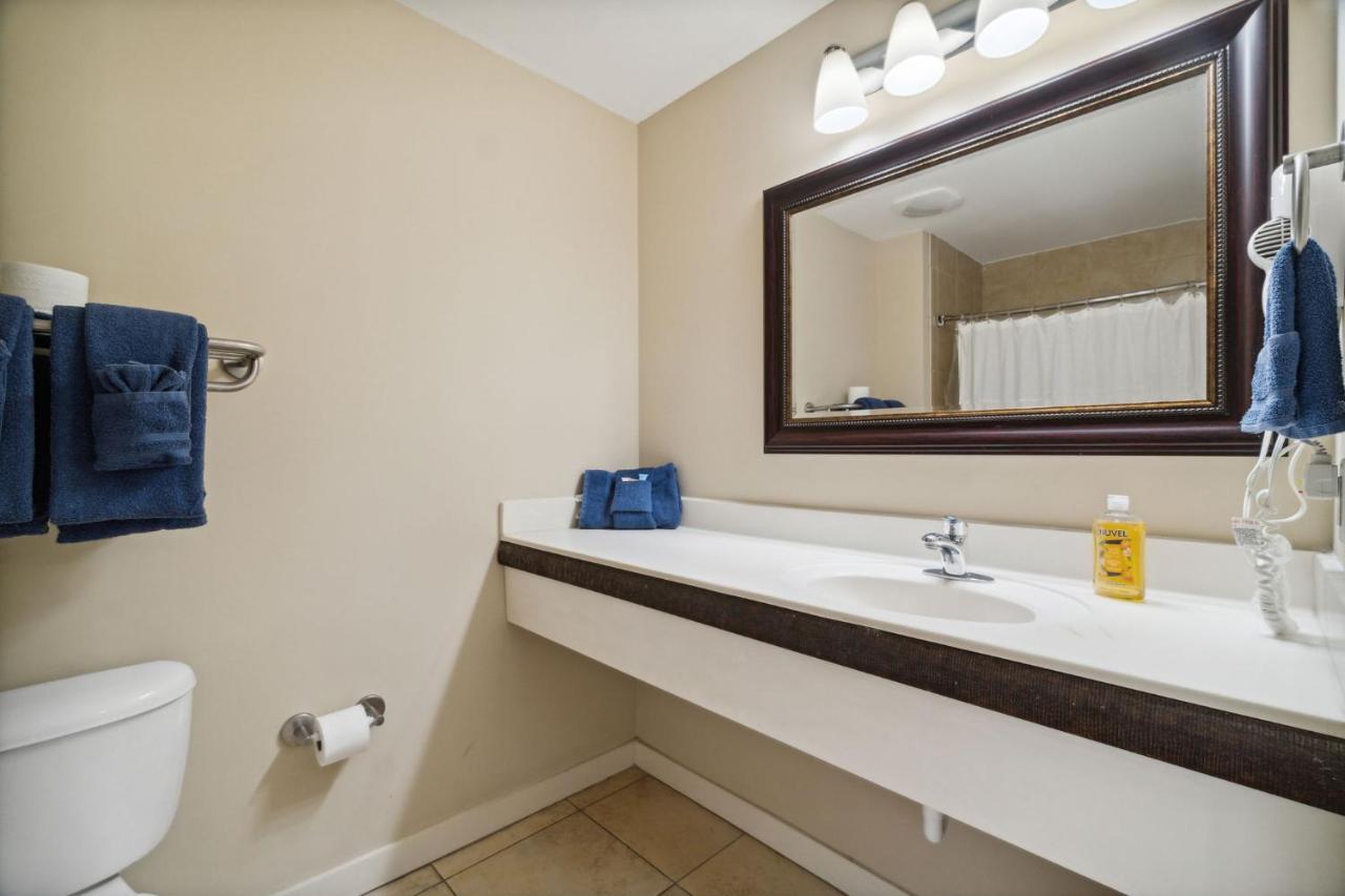 Studio Room - Beach Access Resort At Origin Of Seahaven. Panama Stadt Exterior foto