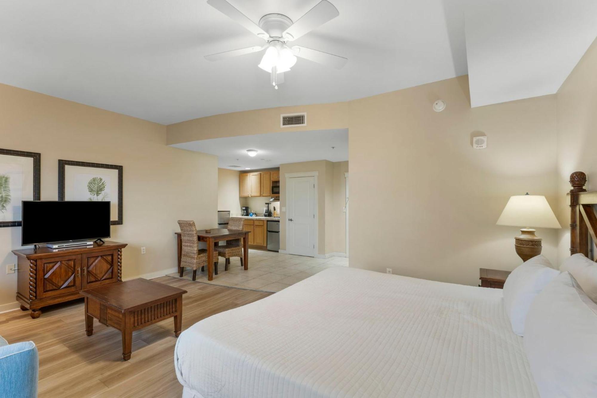 Studio Room - Beach Access Resort At Origin Of Seahaven. Panama Stadt Exterior foto